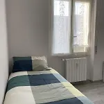 Moderno 85mq Con 2 Bagni E Posto Auto Nel Cortile Interno Рим