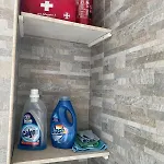 Апартаменты Moderno 85mq Con 2 Bagni E Posto Auto Nel Cortile Interno *