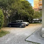 Апартаменты Moderno 85mq Con 2 Bagni E Posto Auto Nel Cortile Interno *
