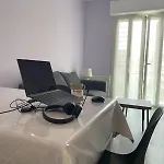 Moderno 85mq Con 2 Bagni E Posto Auto Nel Cortile Interno Апартаменты Рим