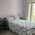 Апартаменты Moderno 85mq Con 2 Bagni E Posto Auto Nel Cortile Interno