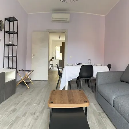 Moderno 85mq Con 2 Bagni E Posto Auto Privato * Rom