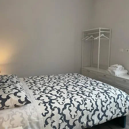 Moderno 85mq Con 2 Bagni E Posto Auto Privato * روما