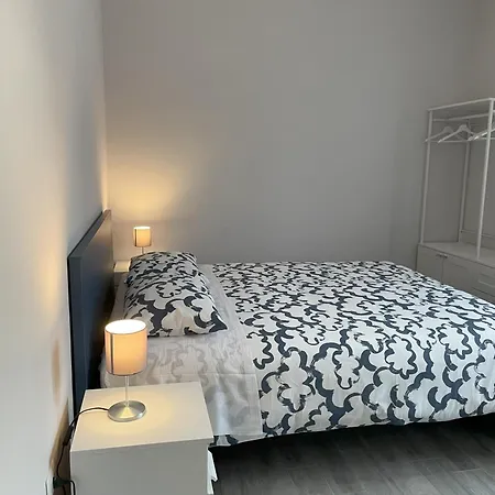 Moderno 85mq Con 2 Bagni E Posto Auto Privato روما