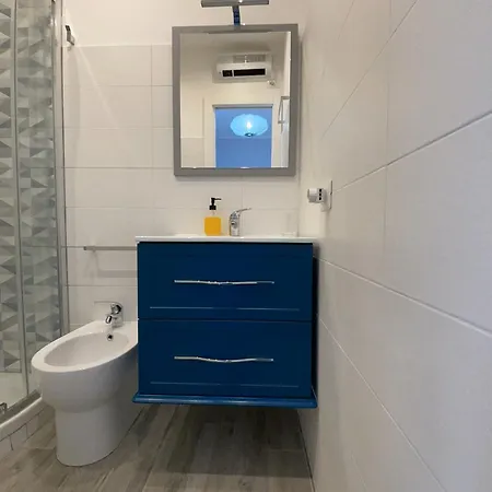 Moderno 85mq Con 2 Bagni E Posto Auto Nel Cortile Interno * Ρώμη